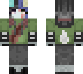 foxyluci skin