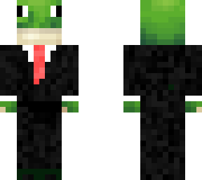 frog