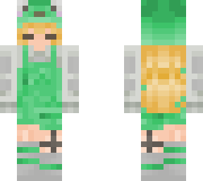 frog skin