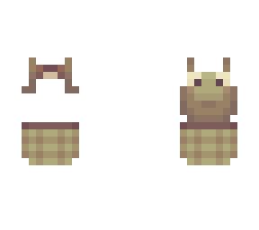 frog template