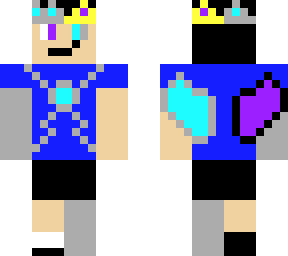 galaxy( updated broken galaxy skin not very happy