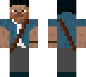 generic male v2