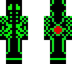 ghost (from the bkm saga)