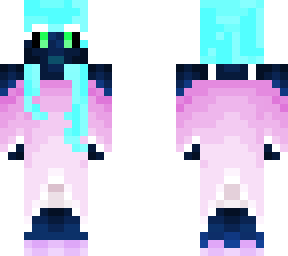 ghosty