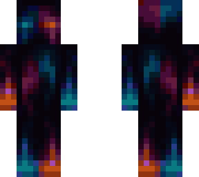 glow