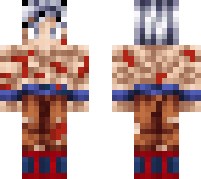 goku