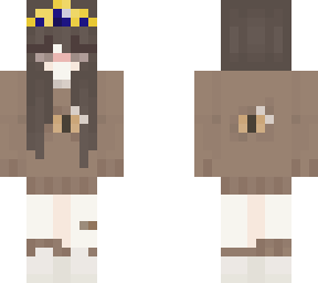 golden's lore skin