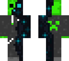 green slime sculk