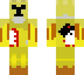 guardia real daado