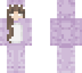 hannah’s skin
