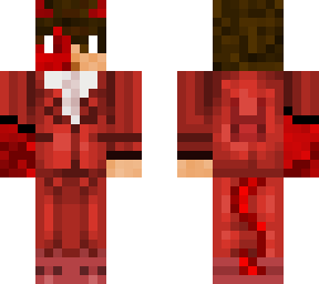 heatthefiredog (red rabbits)