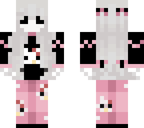 hello kitty baddie