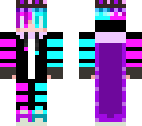 hexa - king of the void