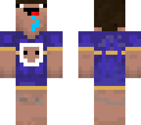 human derp supersheep