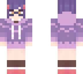 i just wanted a skin for myself