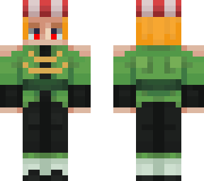 i stole this skin