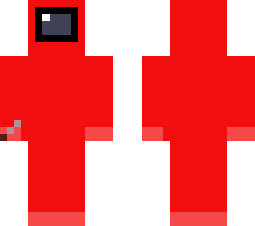 imposter redsus