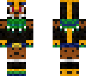 jaguara