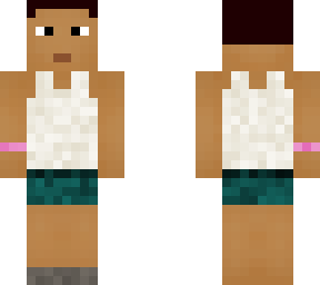 jojo's swimsuit