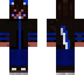 kid waterwolf