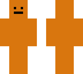 kier and dev orange