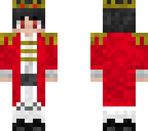 king alphxip