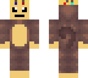 king monkey