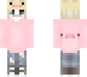 king pig boy