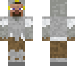 knight steve (open helm