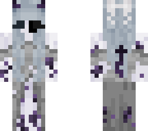 lauren (void burned)