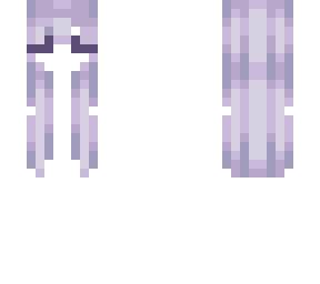 lavender | hair base 1