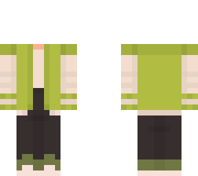 lime llamas (base)