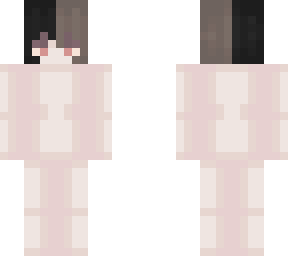 little bear (skin base)