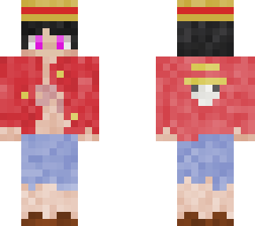 luffy alphxip