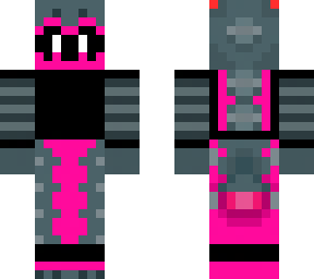 maestro robot sin detalles (fall guys)