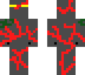 magma golem
