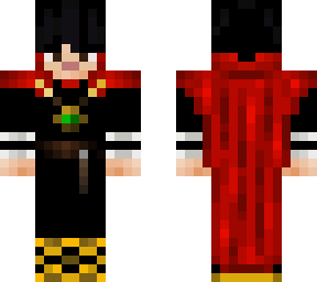 mago elegante :d