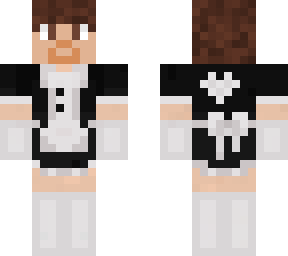 maid