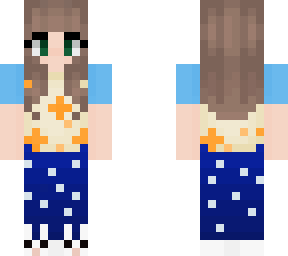 mango's crumb pajamas