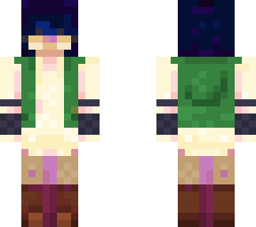 maya arc 1