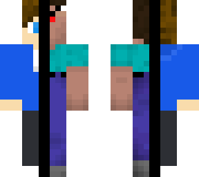 me x noob