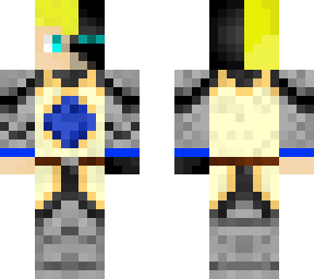 medieval bluefirecrafter9