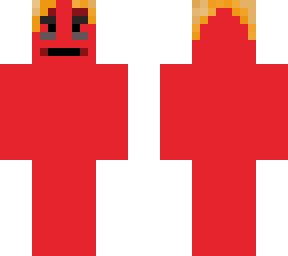 meeseeks rojo