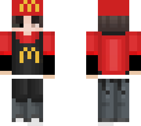 miautdonalds eboy