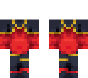 migrator body