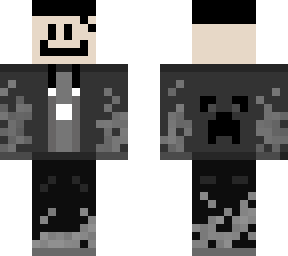 minecraft me