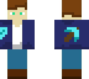minecrafter