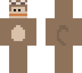 monke with sunglasses