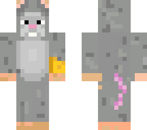 monsieur rat