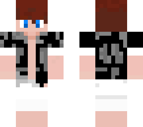mrlazyluke summer skin